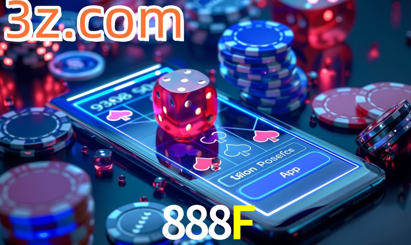 Baixar App 888F