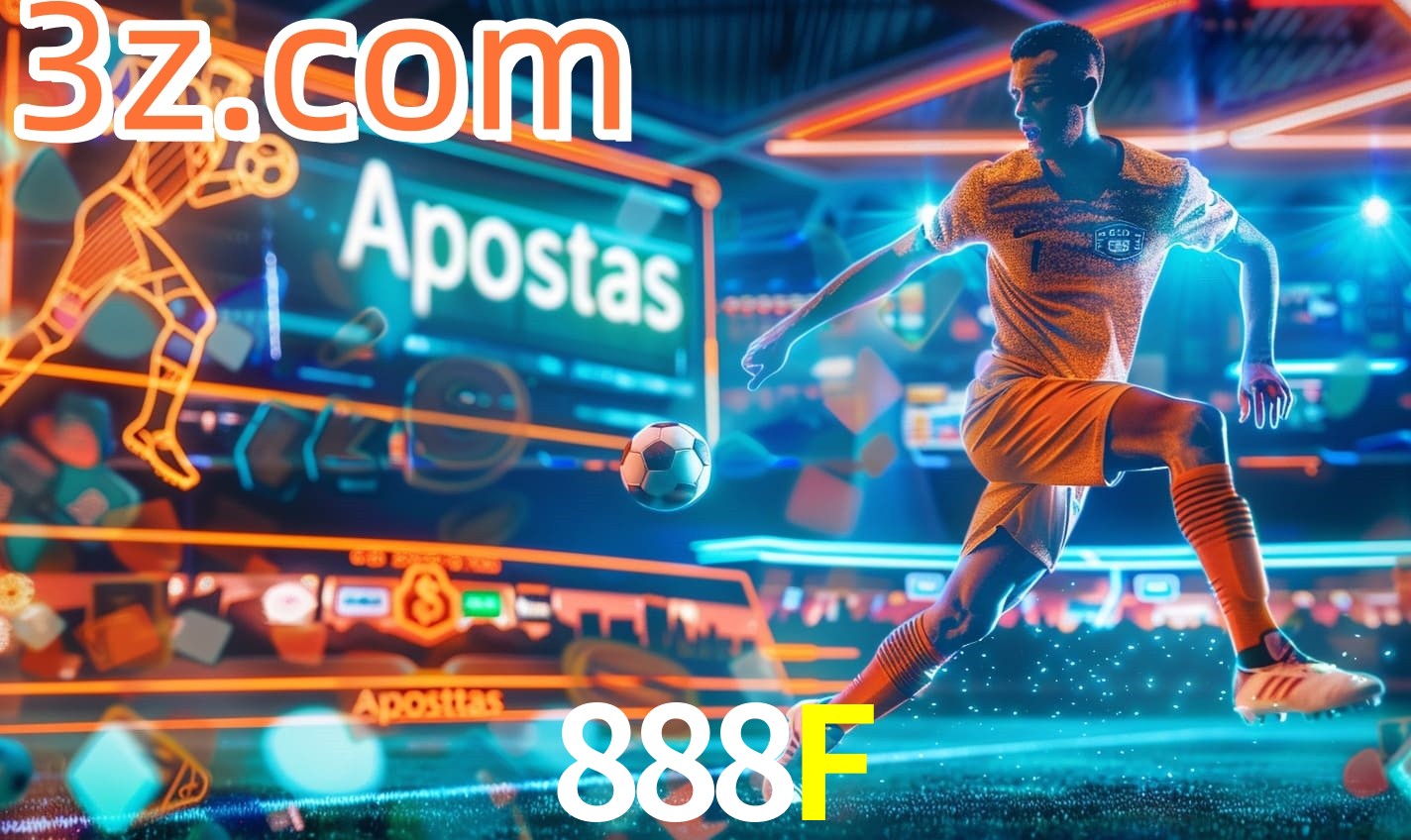 Apostas 888F