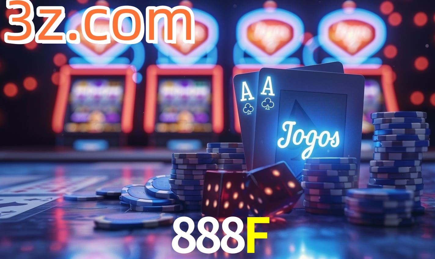 Lista de Jogos 888F